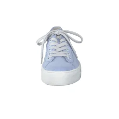 Paul Green SNEAKERS|Bixby Sneaker Xenon Suede