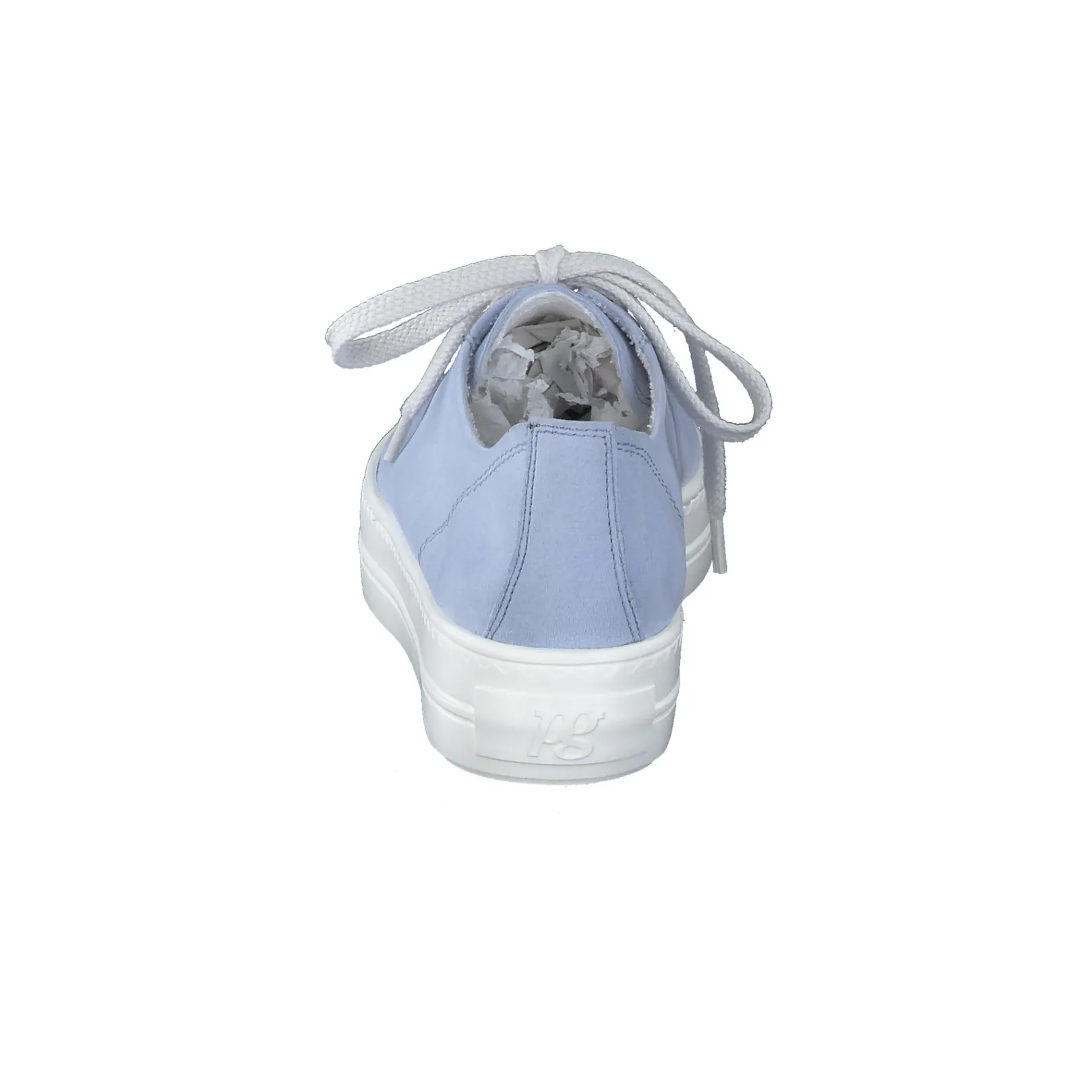 Paul Green SNEAKERS|Bixby Sneaker Xenon Suede