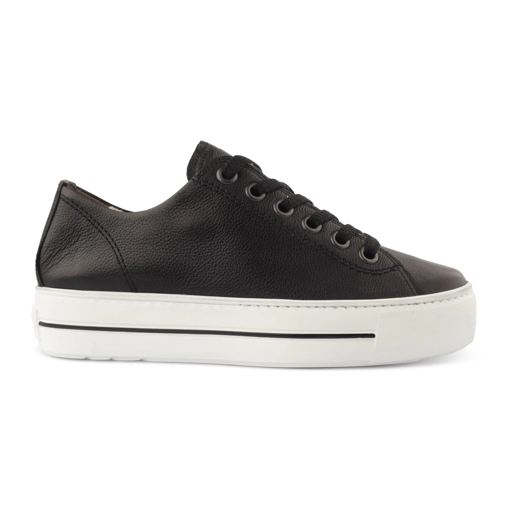 Paul Green BEST SELLERS|SNEAKERS|Bixby Sneaker black leather