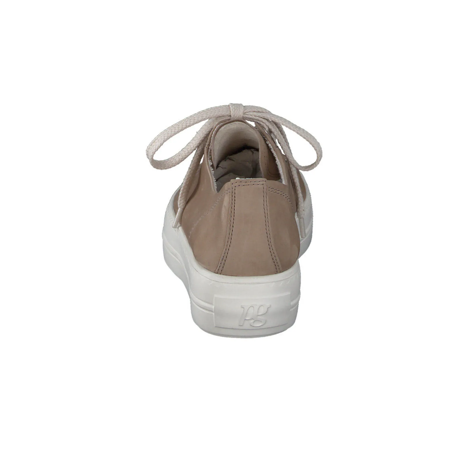Paul Green SNEAKERS|Bixby Sneaker Alpaca Sugar Nubuck