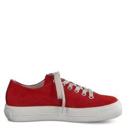 Paul Green SNEAKERS|Bixby Sneaker Salsa Suede