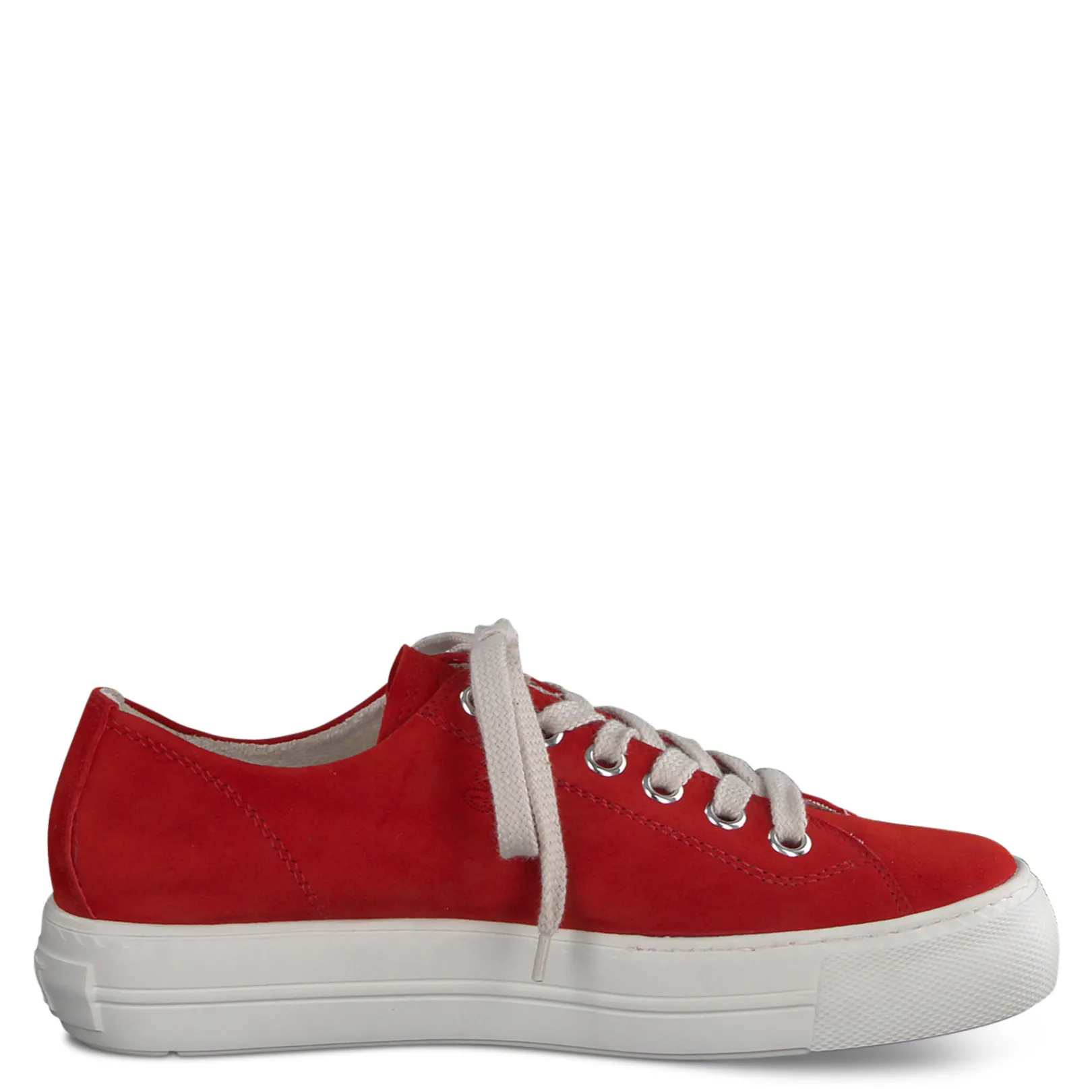 Paul Green SNEAKERS|Bixby Sneaker Salsa Suede
