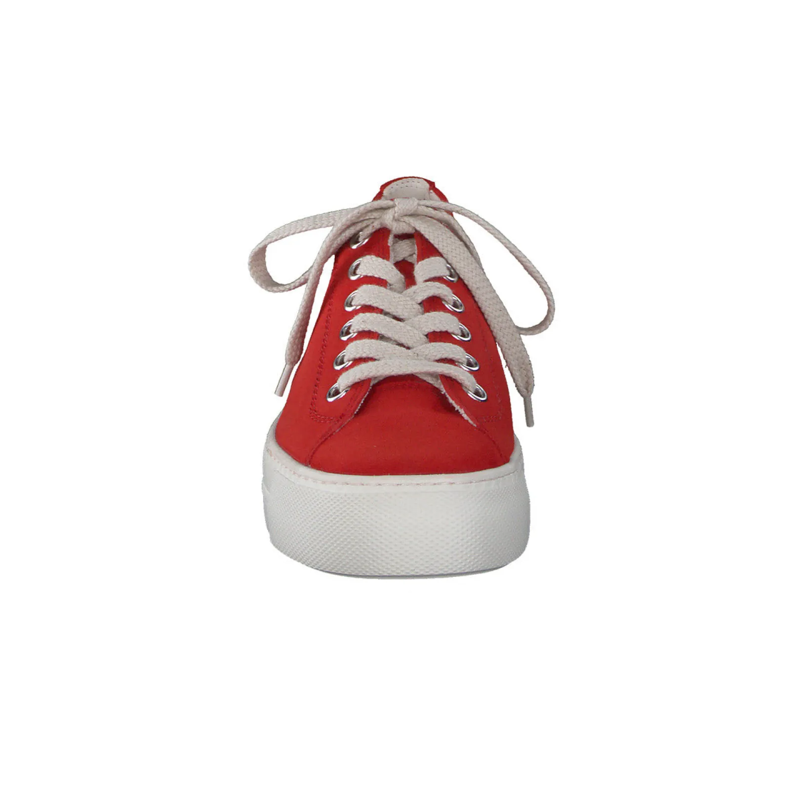 Paul Green SNEAKERS|Bixby Sneaker Salsa Suede