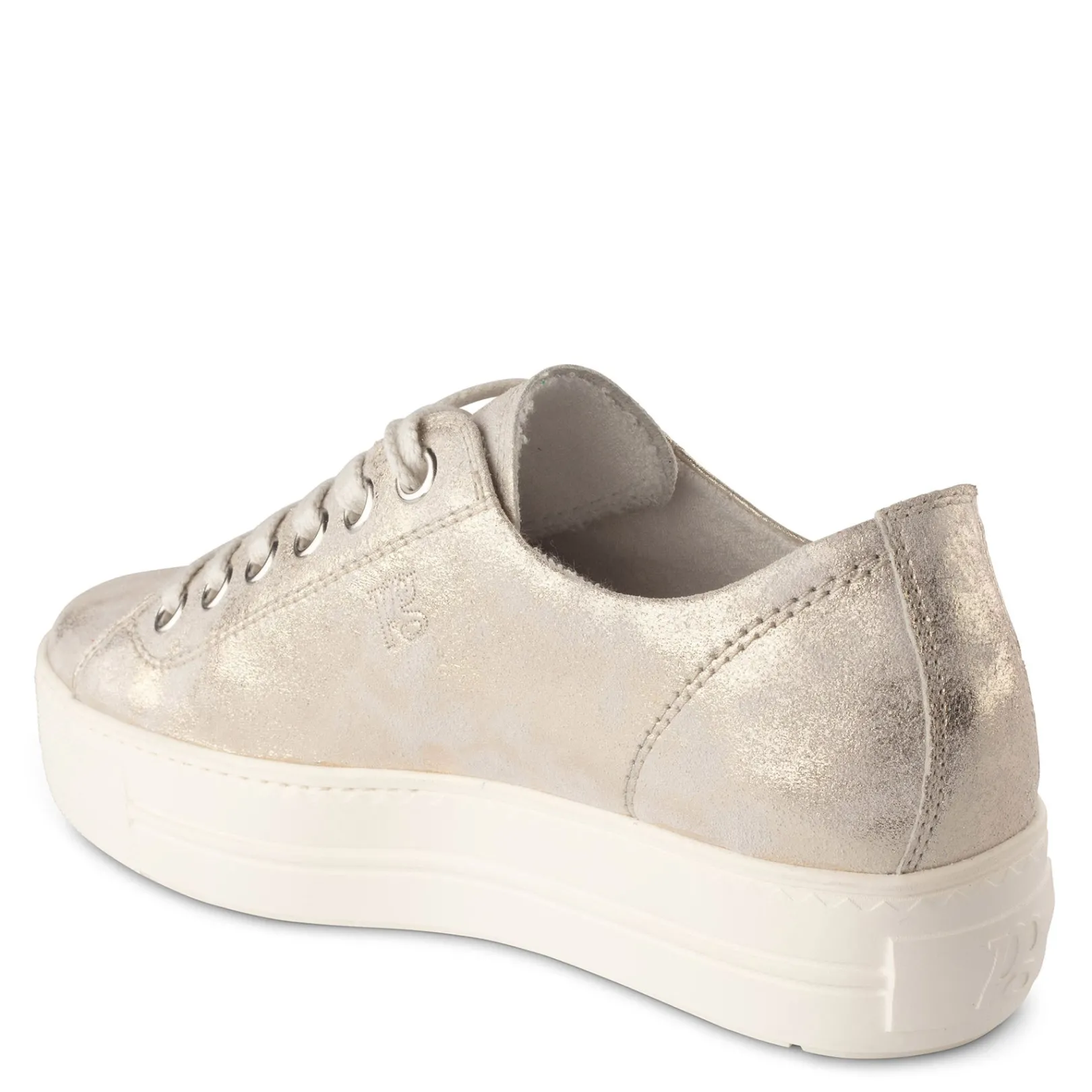 Paul Green BEST SELLERS|SNEAKERS|Bixby Sneaker Mineral Metallic