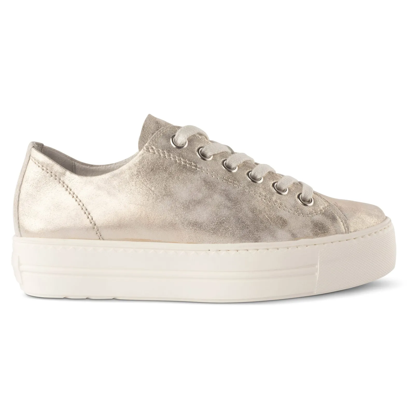Paul Green BEST SELLERS|SNEAKERS|Bixby Sneaker Mineral Metallic