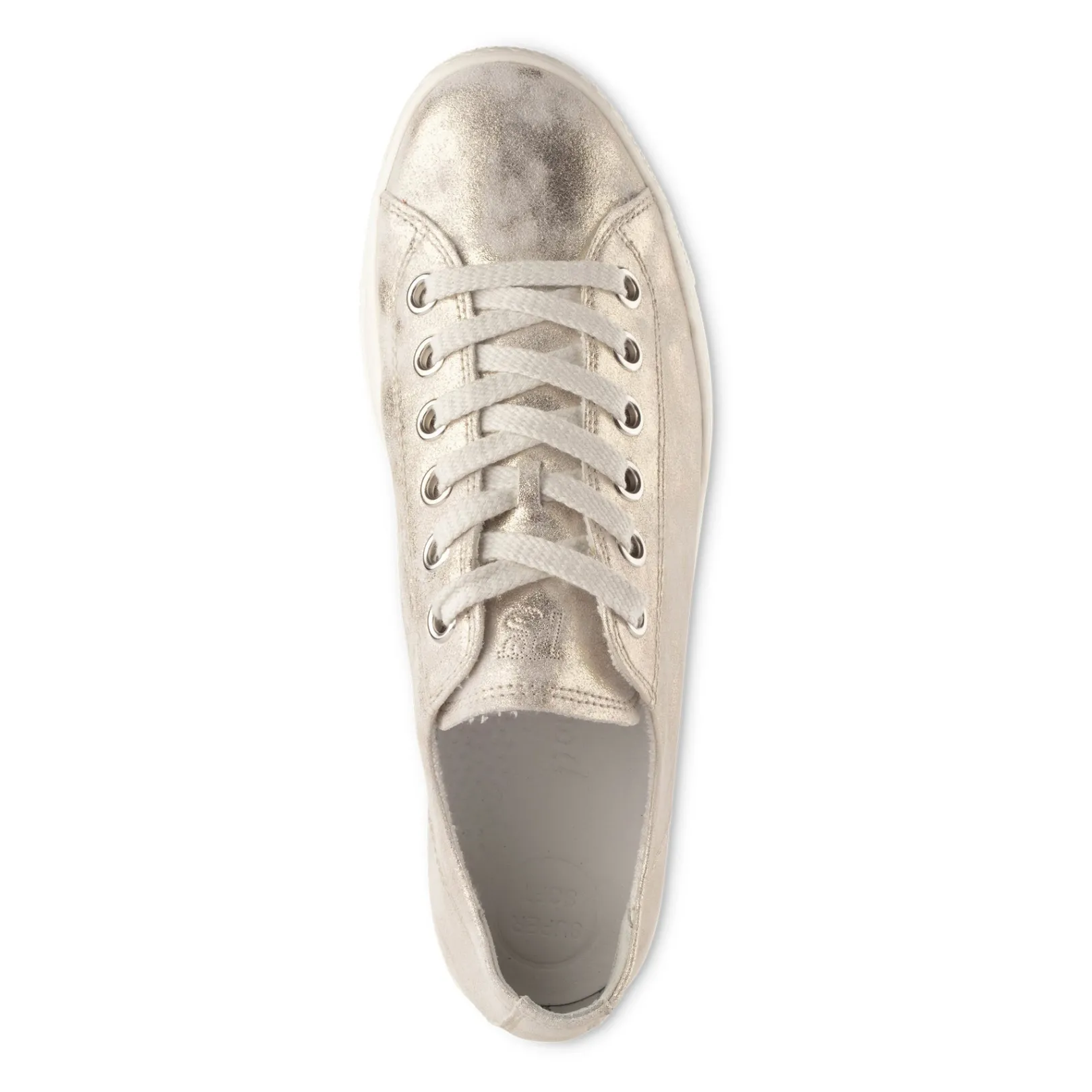 Paul Green BEST SELLERS|SNEAKERS|Bixby Sneaker Mineral Metallic