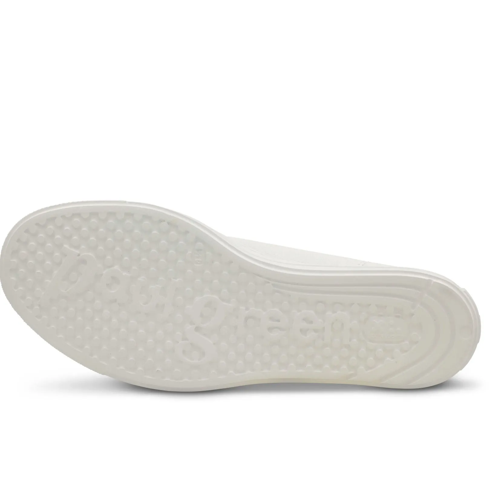 Paul Green SNEAKERS|Bixby Sneaker White Leather