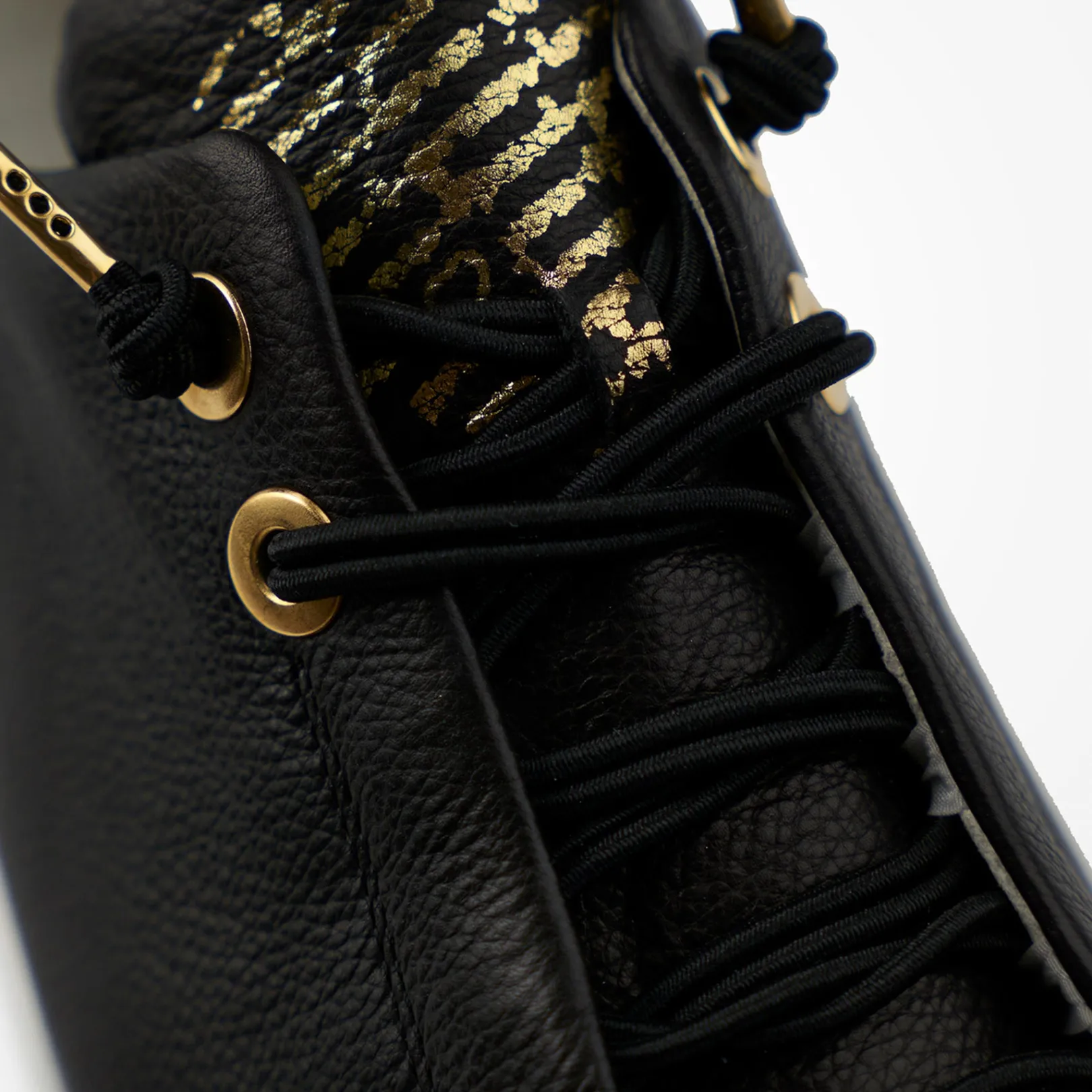 Paul Green BEST SELLERS|SNEAKERS|Faye Sneaker Laces Black