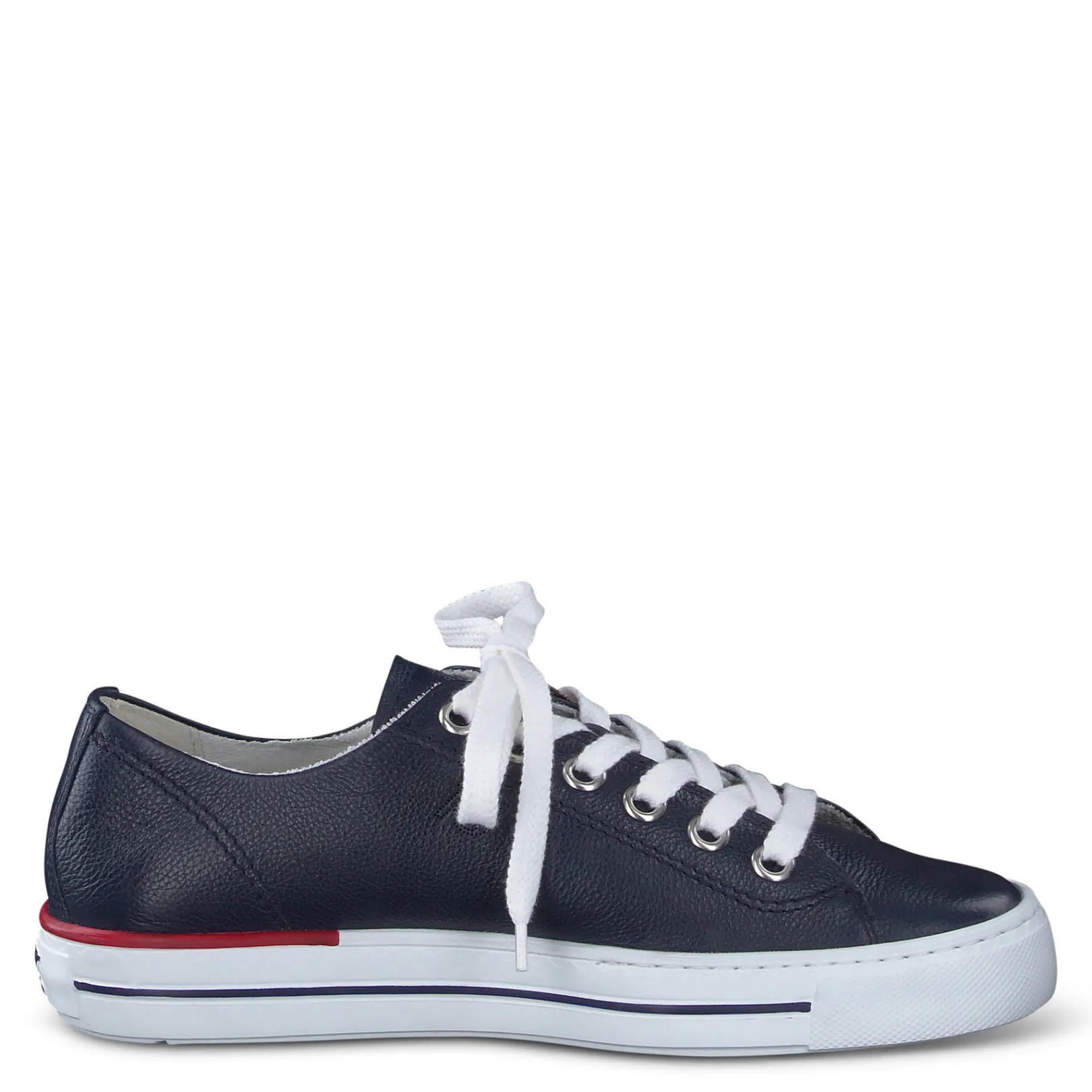 Paul Green BEST SELLERS|SNEAKERS|Carly Sneaker Space Leather