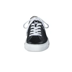 Paul Green SNEAKERS|Carly Sneaker black leather