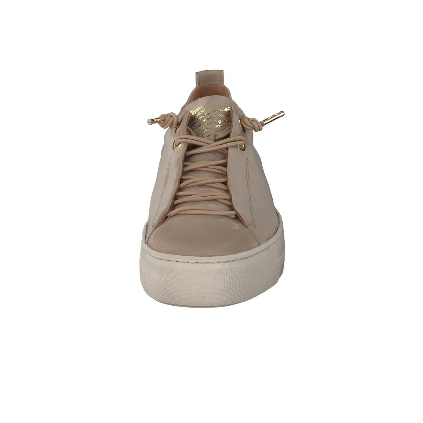 Paul Green SNEAKERS|Faye Sneaker Alpaca Nubuck