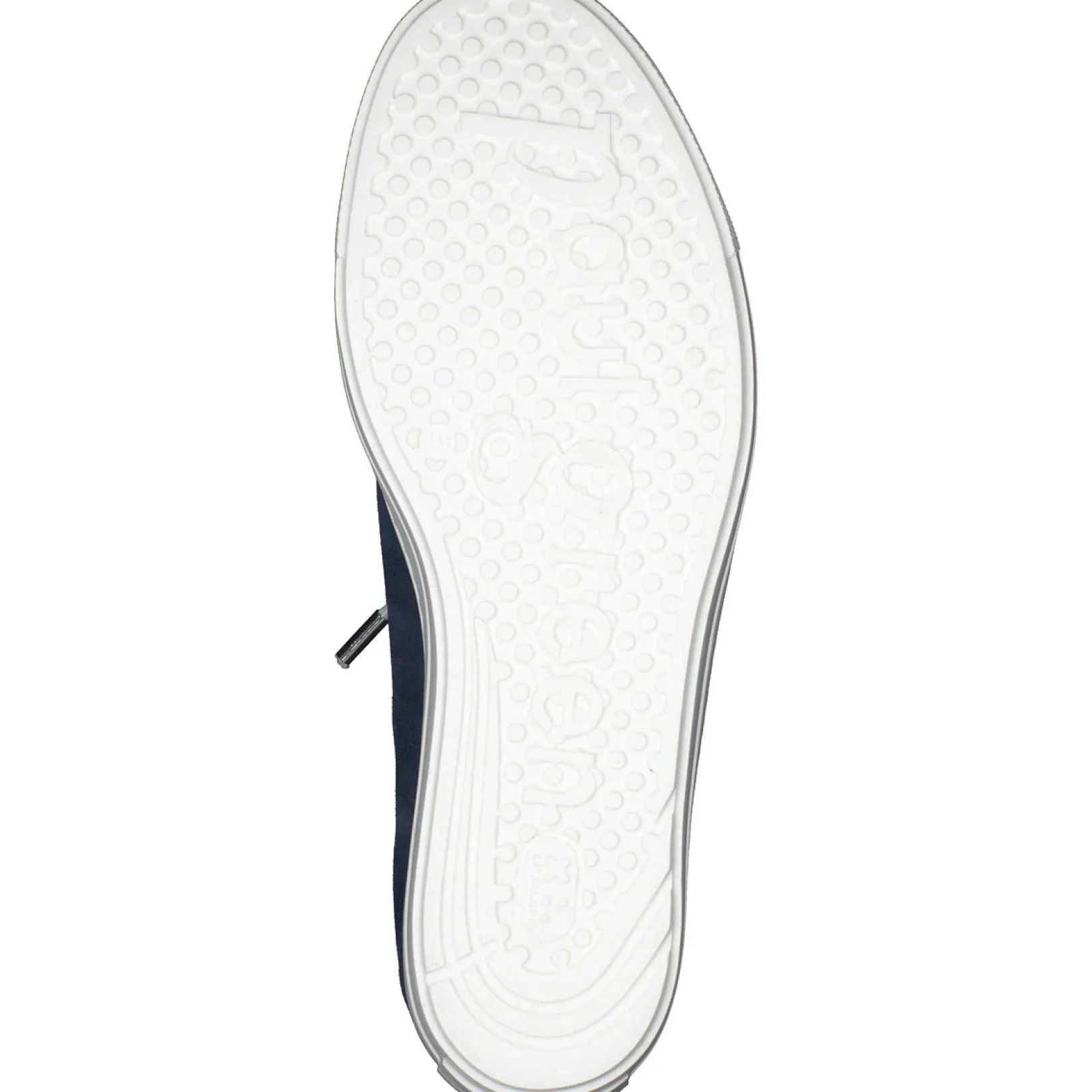 Paul Green BEST SELLERS|SNEAKERS|Faye Sneaker Space Metallic Suede