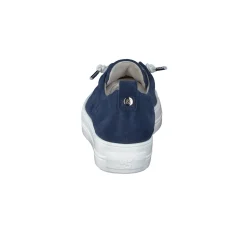Paul Green BEST SELLERS|SNEAKERS|Faye Sneaker Space Metallic Suede