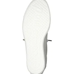 Paul Green SNEAKERS|Faye Sneaker Ivory Leather