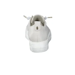 Paul Green SNEAKERS|Faye Sneaker Ivory Leather