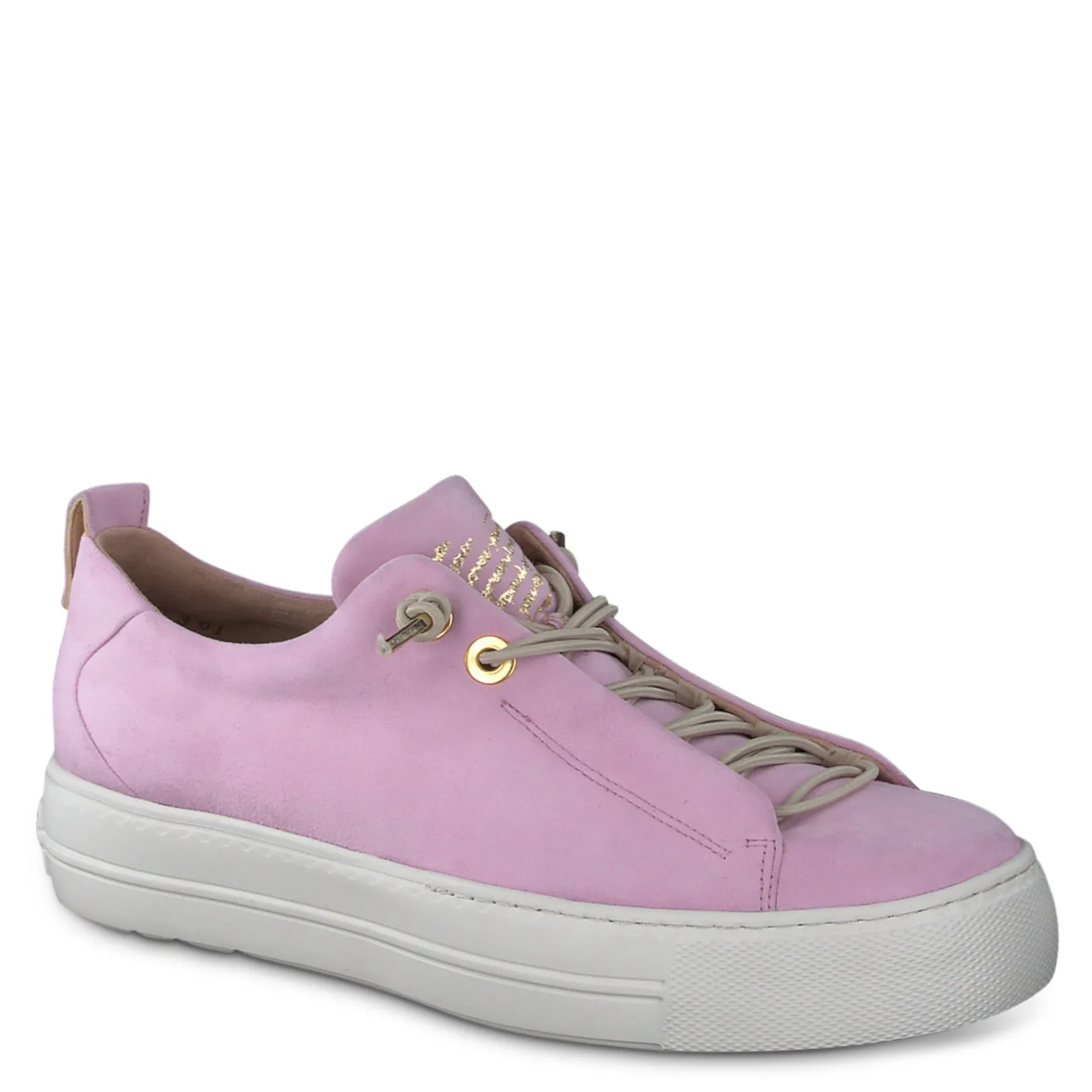 Paul Green SNEAKERS|Faye Sneaker Babe Suede