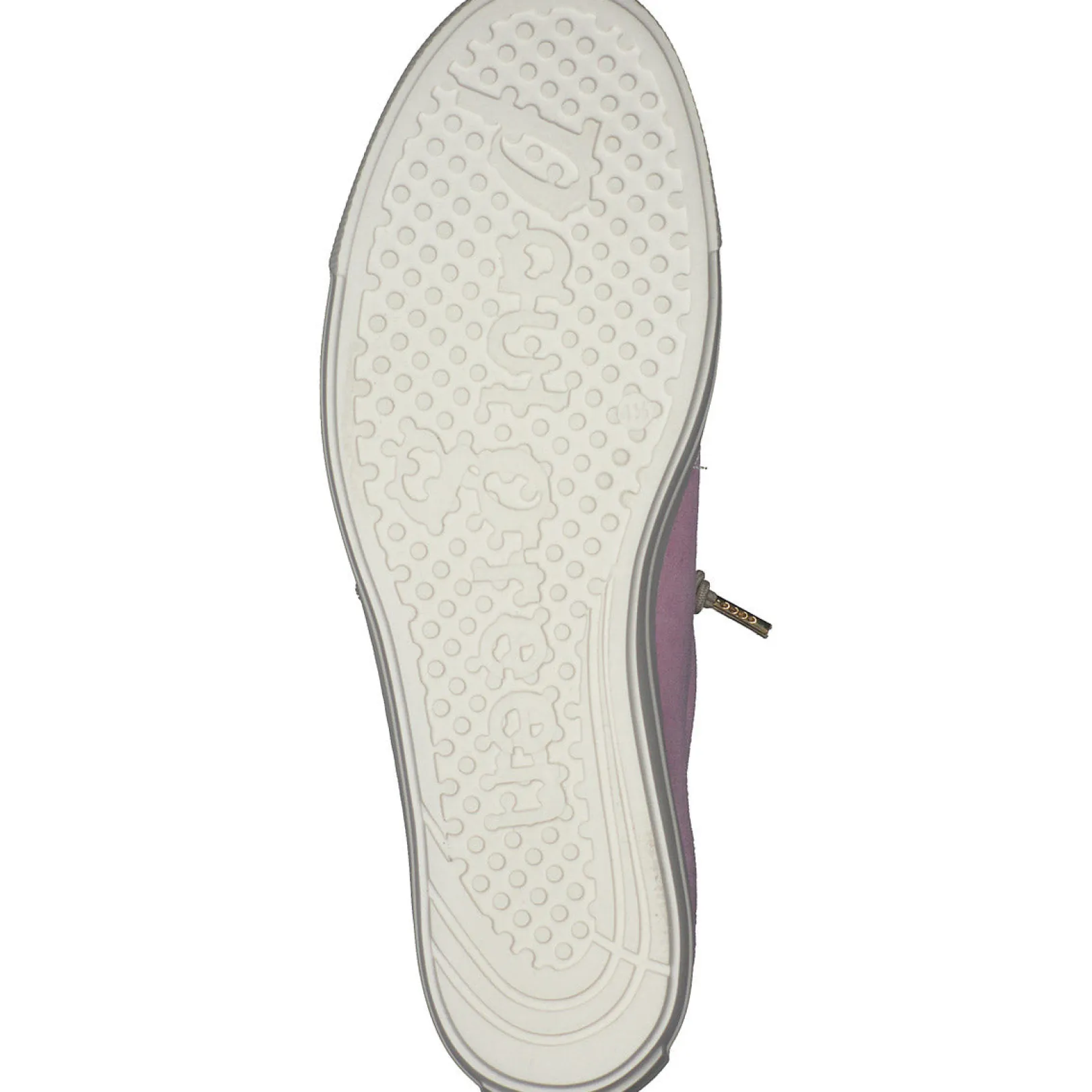 Paul Green SNEAKERS|Faye Sneaker Babe Suede