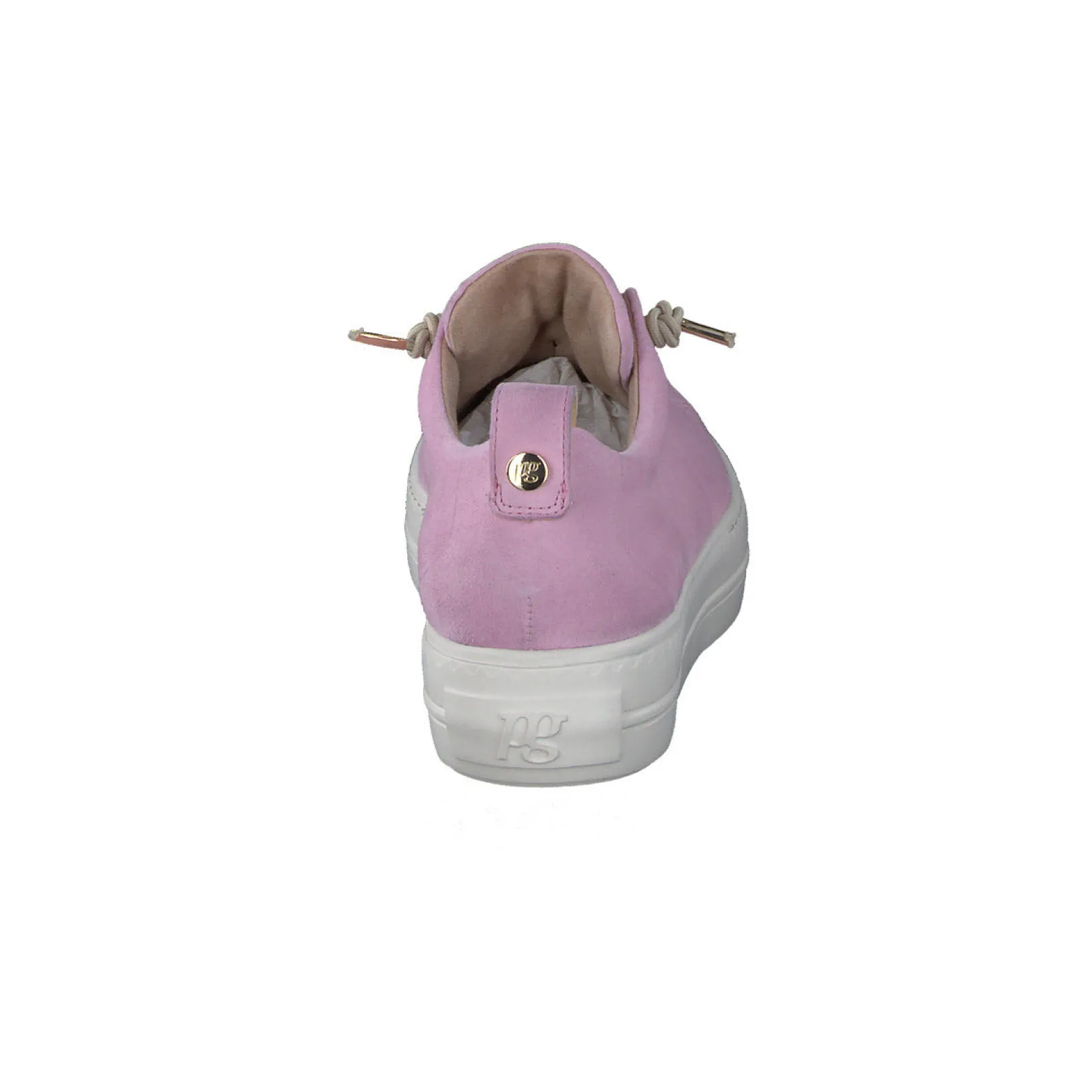 Paul Green SNEAKERS|Faye Sneaker Babe Suede