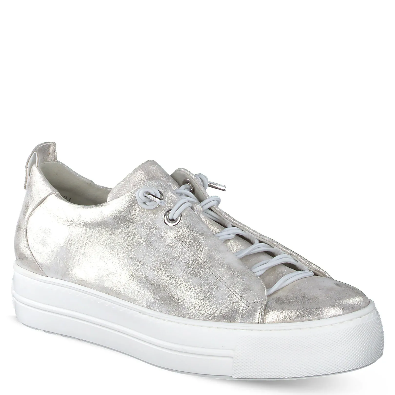 Paul Green BEST SELLERS|SNEAKERS|Faye Sneaker Mineral Antic Metallic