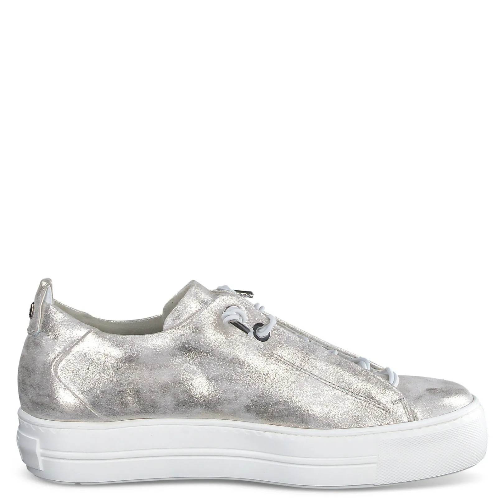 Paul Green BEST SELLERS|SNEAKERS|Faye Sneaker Mineral Antic Metallic