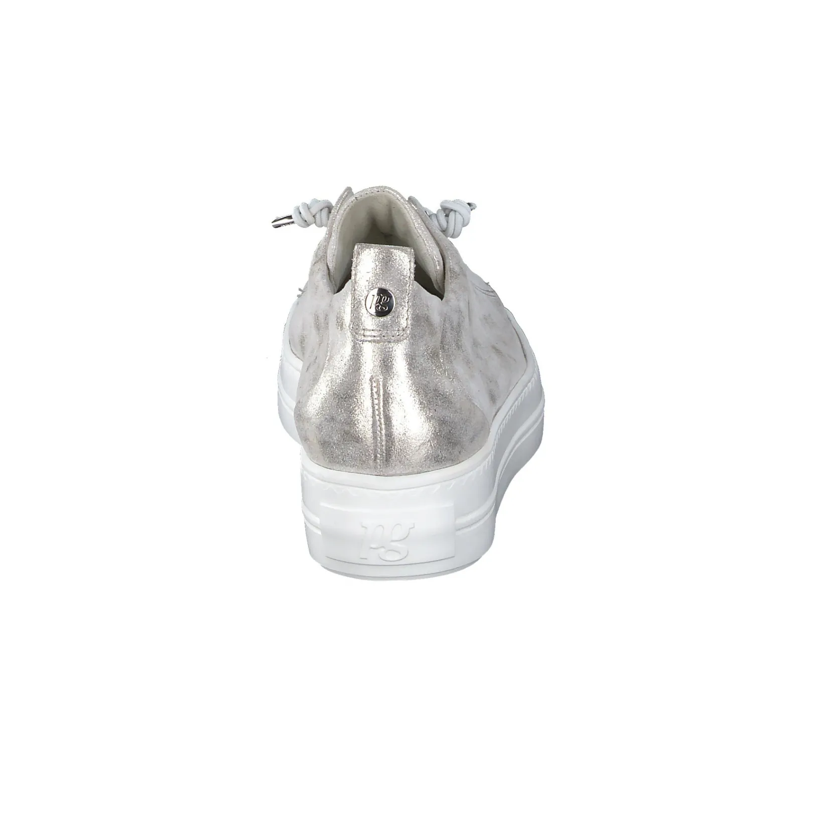 Paul Green BEST SELLERS|SNEAKERS|Faye Sneaker Mineral Antic Metallic