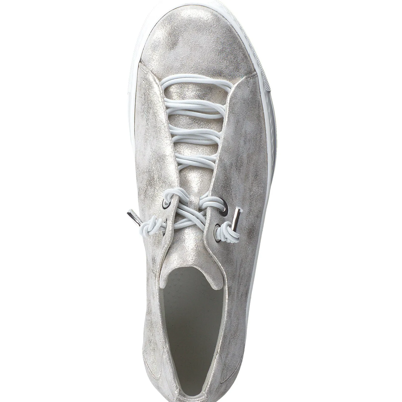 Paul Green BEST SELLERS|SNEAKERS|Faye Sneaker Mineral Antic Metallic