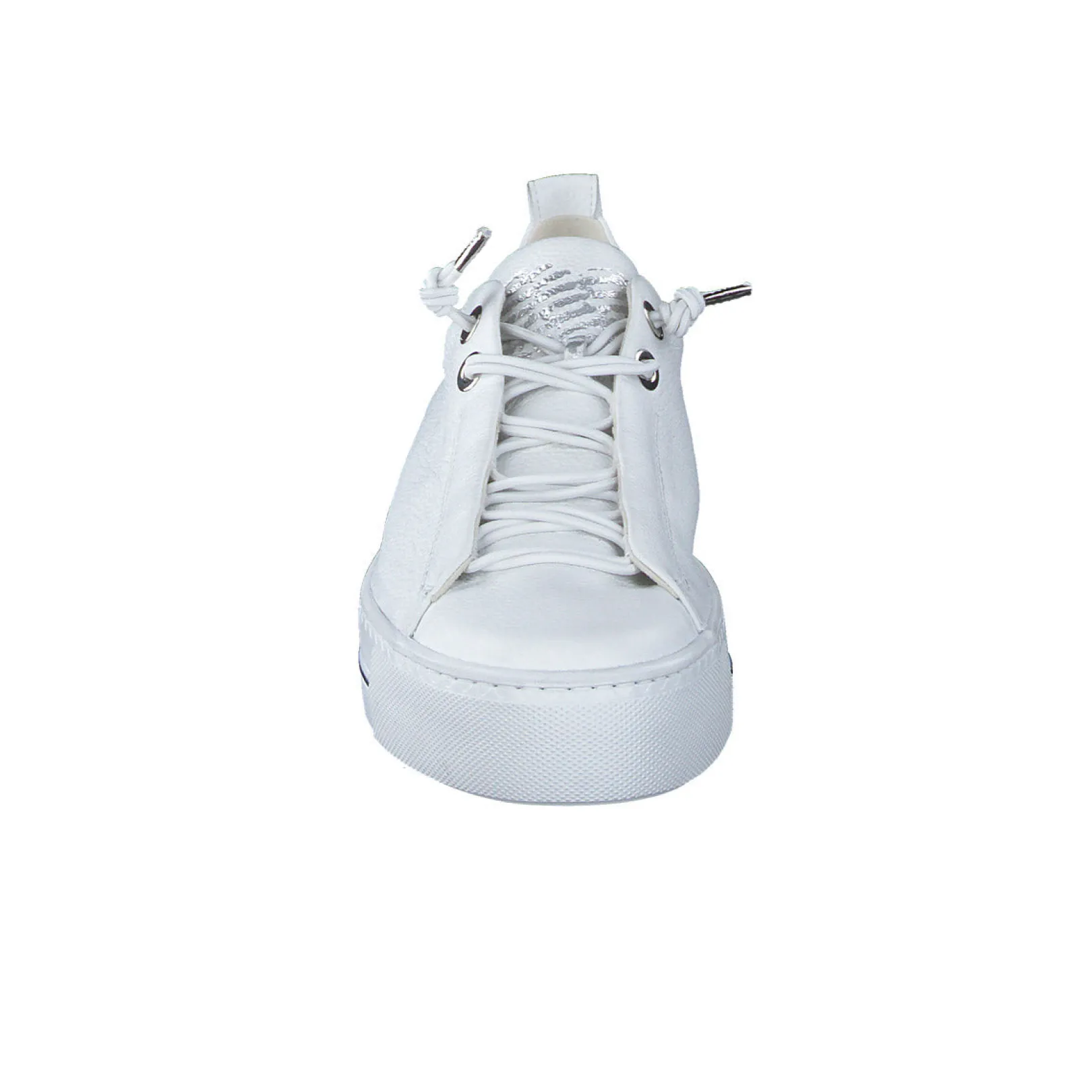 Paul Green SNEAKERS|Faye Sneaker White Red Blue Combo