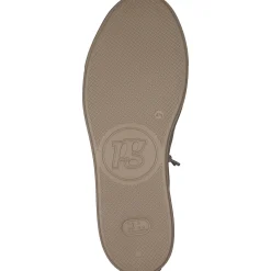 Paul Green SNEAKERS|Hadley Sneaker Alpaca Sport Nubuck