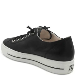Paul Green BEST SELLERS|SNEAKERS|Hadley Sneaker Black Leather