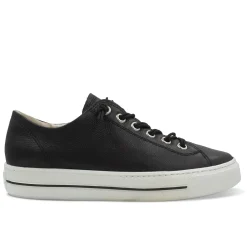 Paul Green BEST SELLERS|SNEAKERS|Hadley Sneaker Black Leather