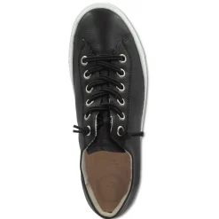 Paul Green BEST SELLERS|SNEAKERS|Hadley Sneaker Black Leather