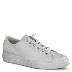 Paul Green SNEAKERS|Hadley Sneaker ivory leather