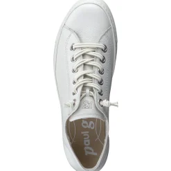 Paul Green SNEAKERS|Hadley Sneaker ivory leather