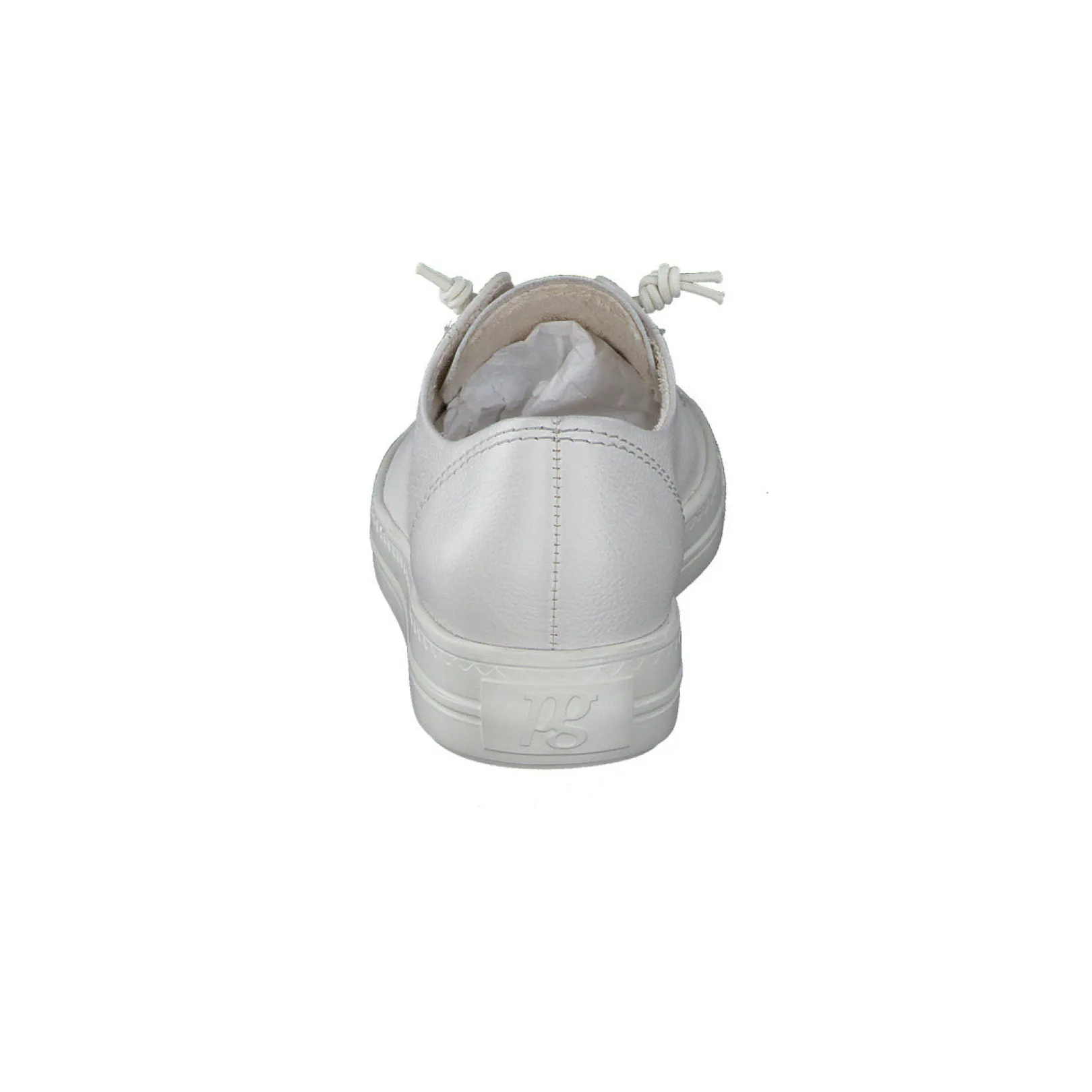 Paul Green SNEAKERS|Hadley Sneaker ivory leather