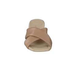 Paul Green HEELS|SANDALS|Lauren Sandal Desert Light Napa