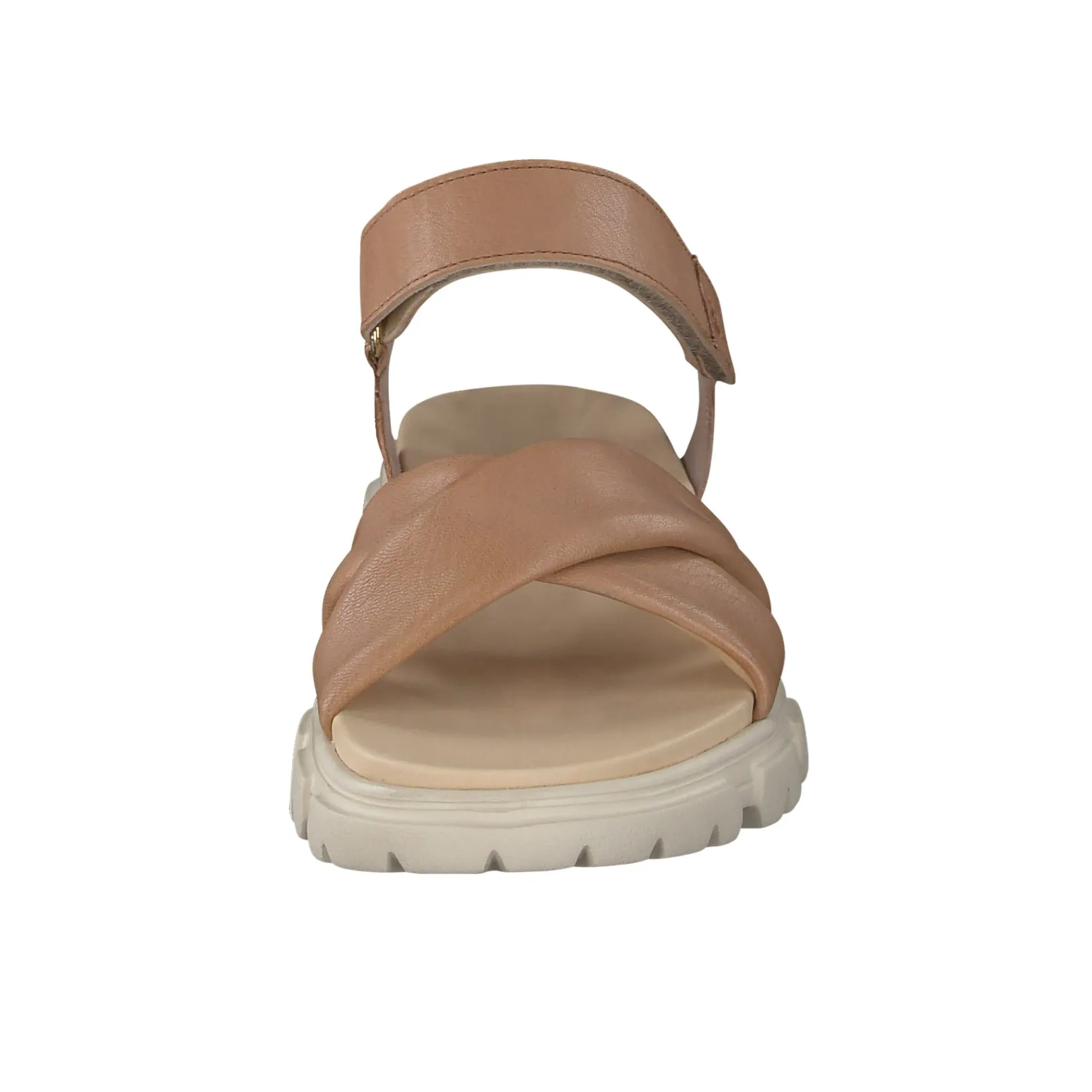 Paul Green SANDALS|Marsha Sandal Cuoio Leather