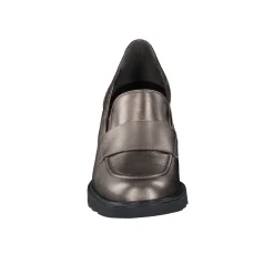 Paul Green SALE|Nina Pump Grunge Metallic Leather
