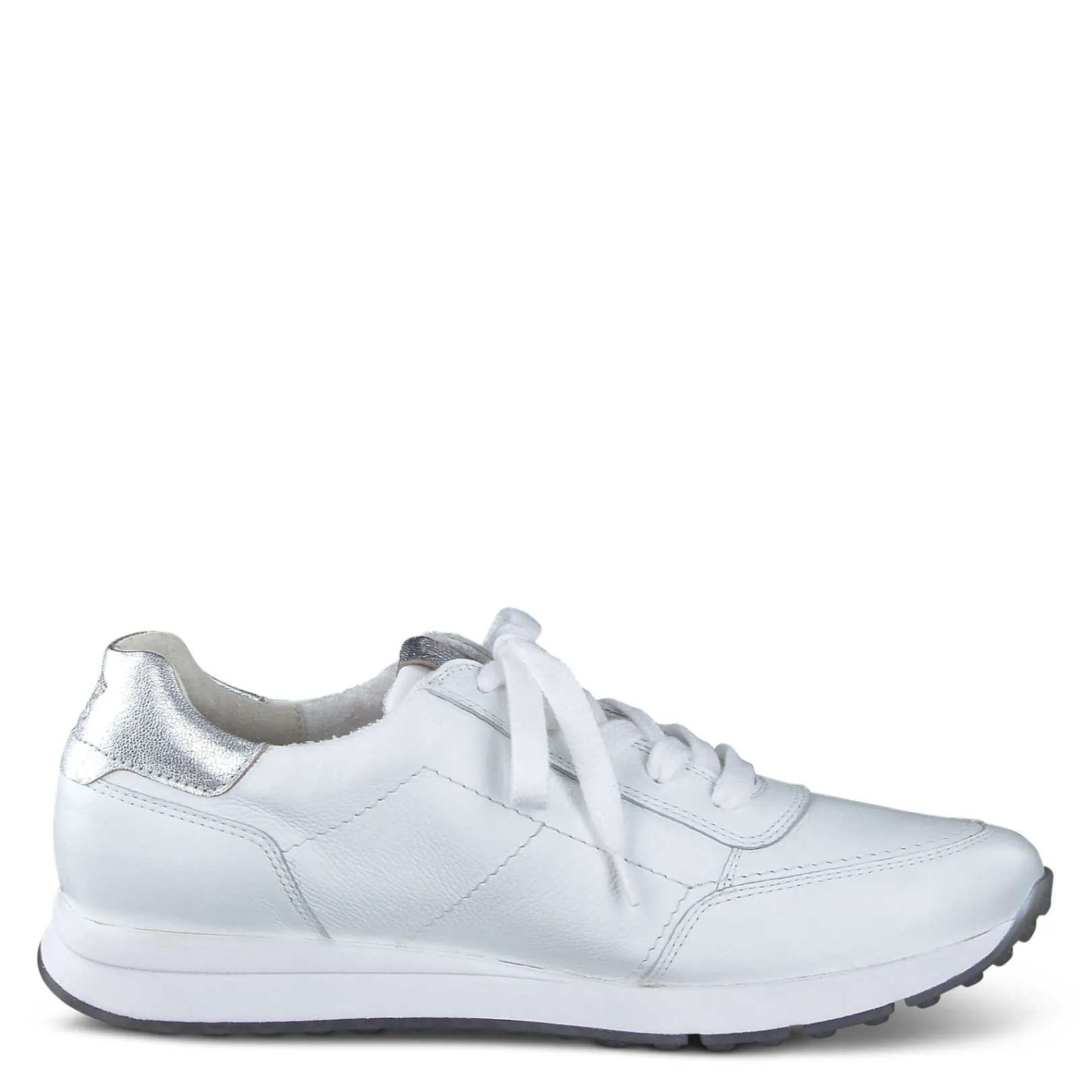 Paul Green SALE|Oceana Sneaker White Clay Combo