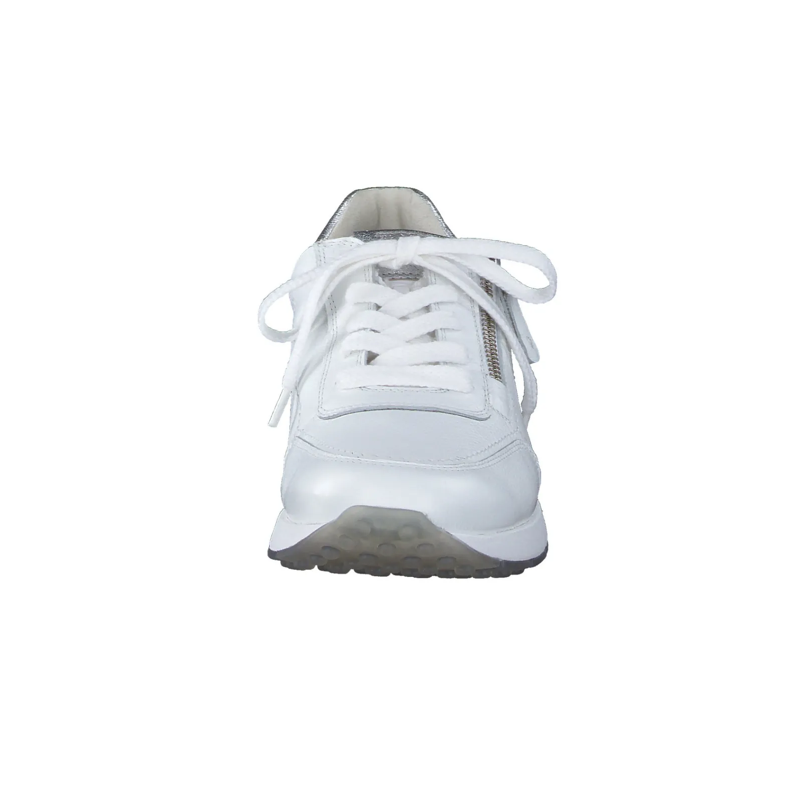 Paul Green SALE|Oceana Sneaker White Clay Combo