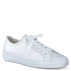 Paul Green SALE|Rachel Sneaker Cristall Softnappa