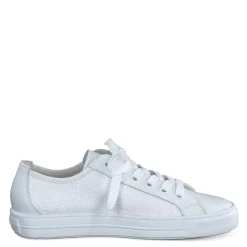 Paul Green SALE|Rachel Sneaker Cristall Softnappa