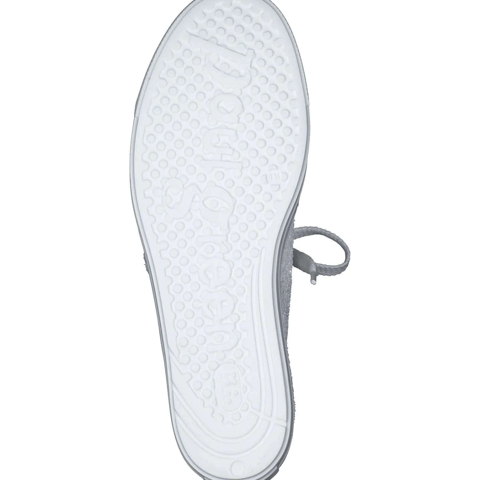 Paul Green SALE|Rachel Sneaker Cristall Softnappa