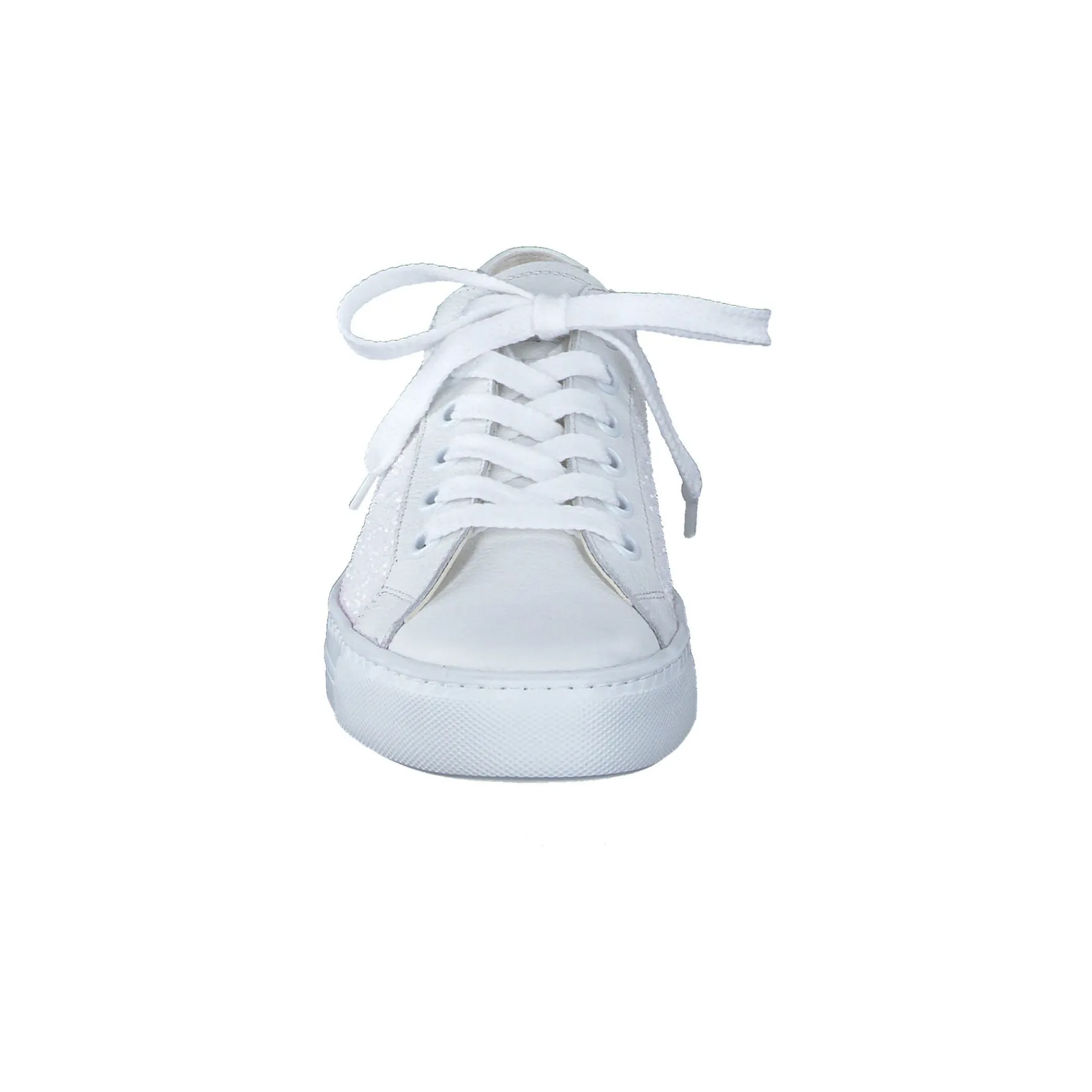 Paul Green SALE|Rachel Sneaker Cristall Softnappa