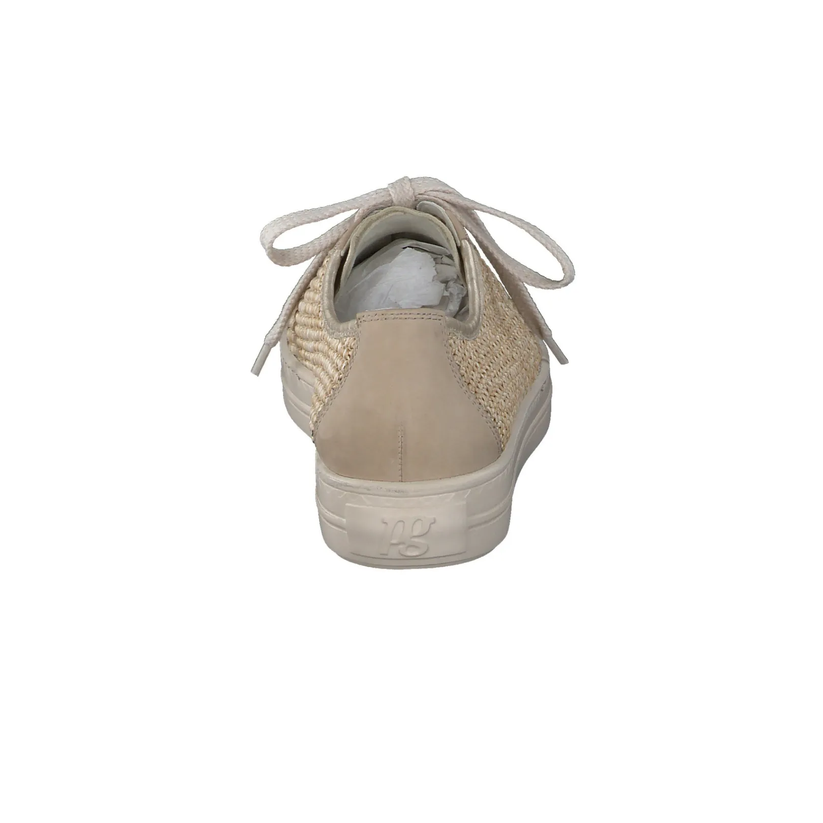 Paul Green SALE|Rachel Sneaker Sabbia Nature Combo