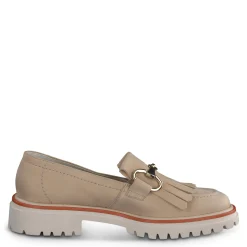 Paul Green SALE|Ranier Loafer Sabbia Nubuck