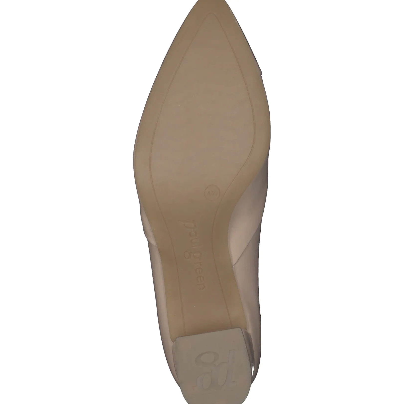 Paul Green SALE|Rendi Pump Sahara Soft Patent