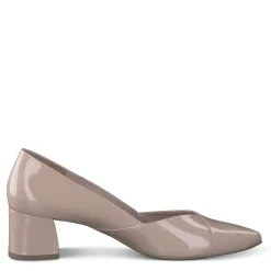 Paul Green HEELS|Rendi Pump Frappe Soft Patent
