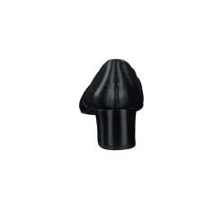 Paul Green SALE|Rendi Pump Black Leather