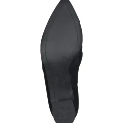 Paul Green SALE|Rendi Pump Black Soft Patent
