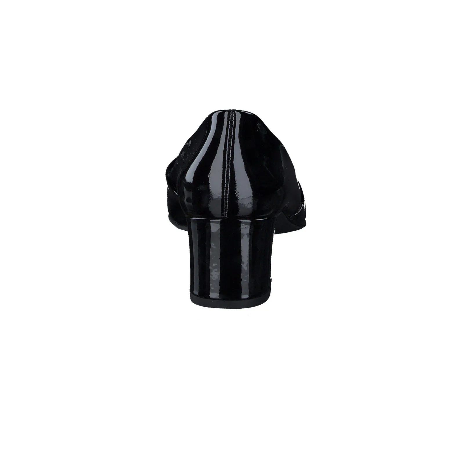 Paul Green SALE|Rendi Pump Black Soft Patent